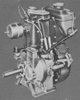 Yanmar A3